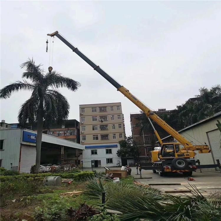 东西湖吊车出租押金纠纷案例：如何保障双方合法权益