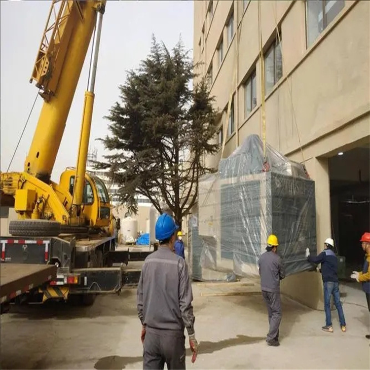 东西湖附近12吨吊车出租电话