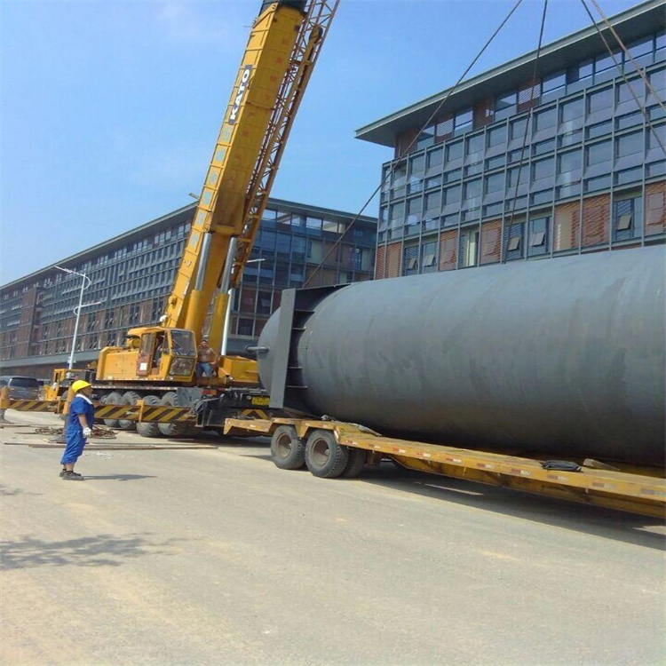 东西湖大型吊车租赁公司