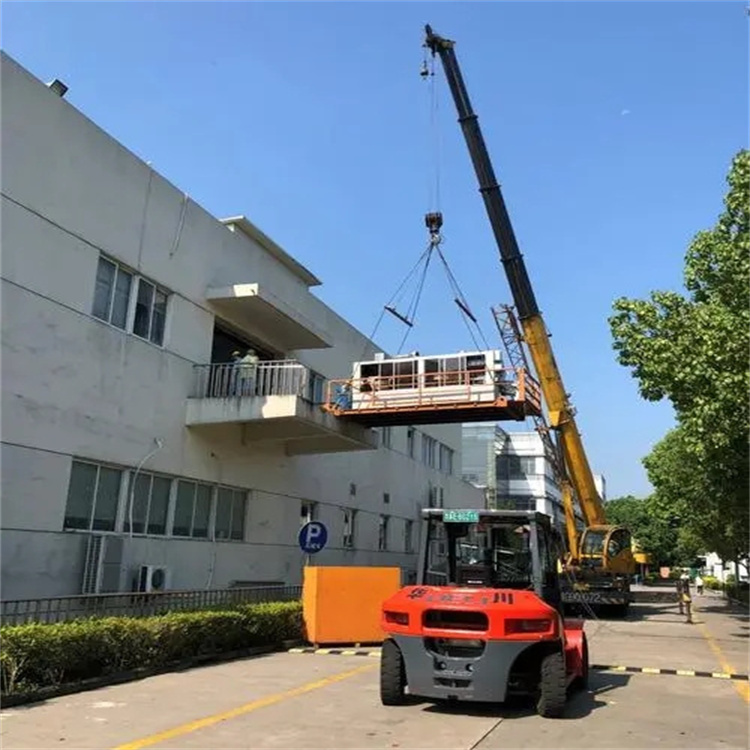 东西湖小型吊车出租电话