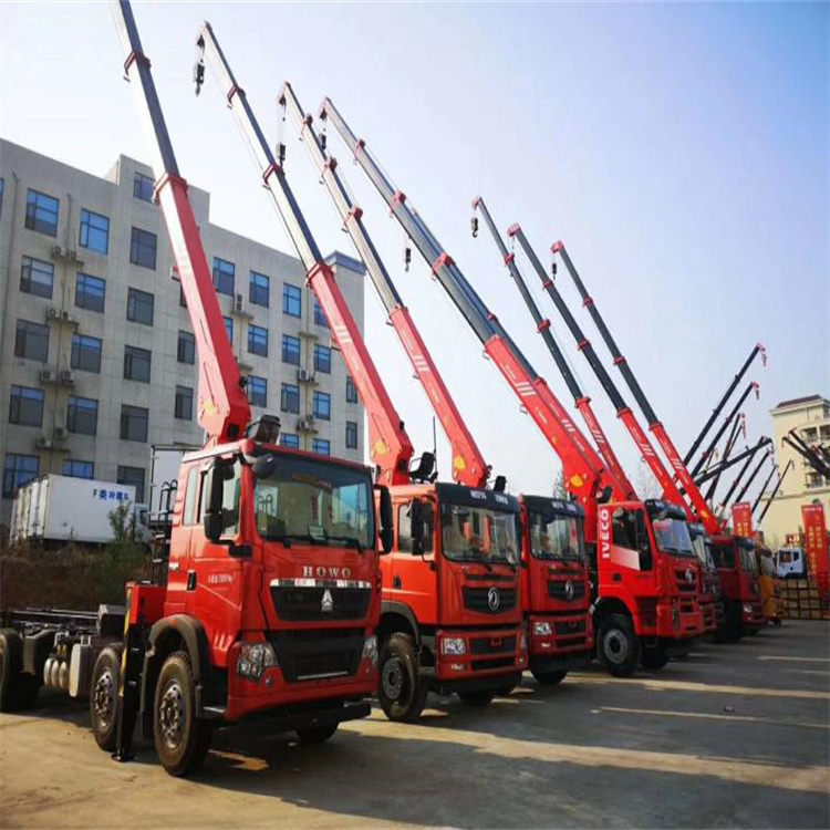 东西湖租专业吊车电话