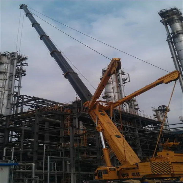 东西湖吊车出租电话