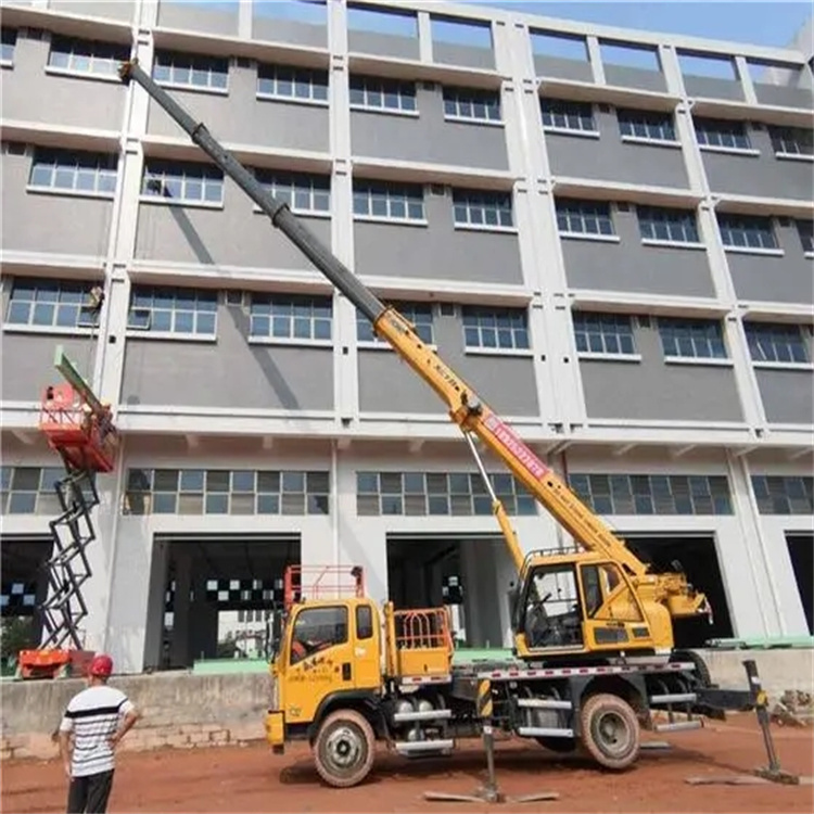 东西湖设备故障维权指南：租赁期间吊车损坏如何处理