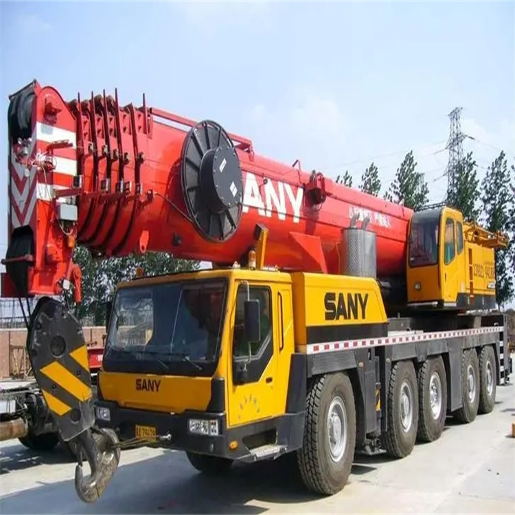 东西湖附近工地哪里有吊车出租|应急吊装服务|24小时灵活调度