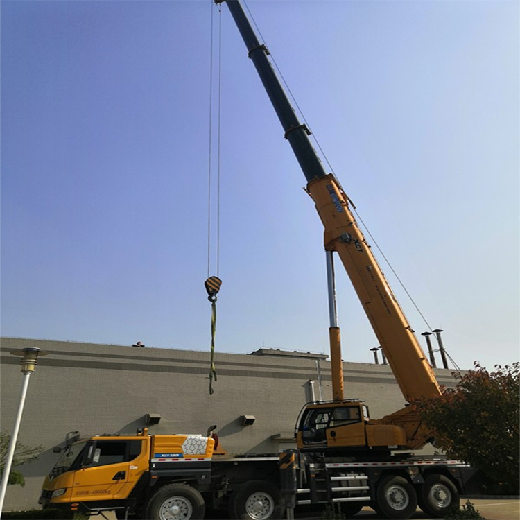 东西湖 选择汽车吊租赁的秘诀与联系方式指南