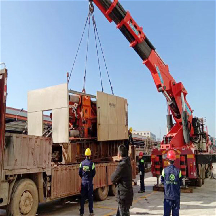 东西湖附近随车吊出租，便捷服务与实用联系方式