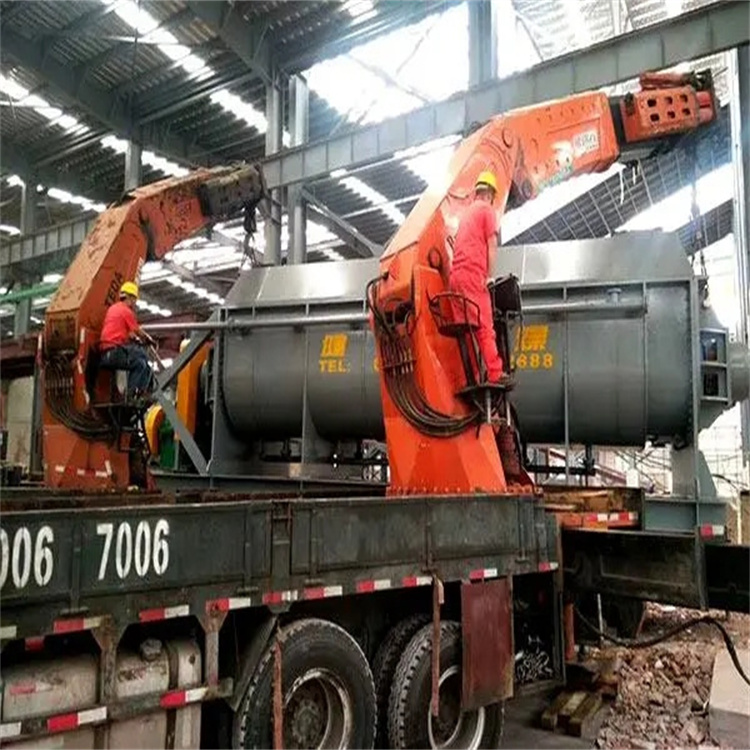 东西湖大型随车吊出租多少钱