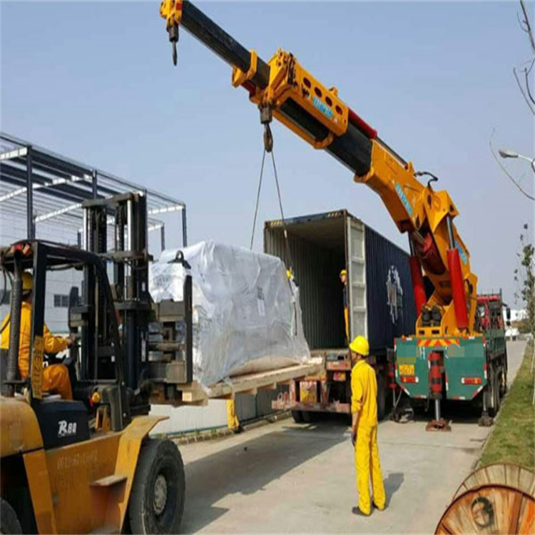 东西湖专业随车吊出租电话