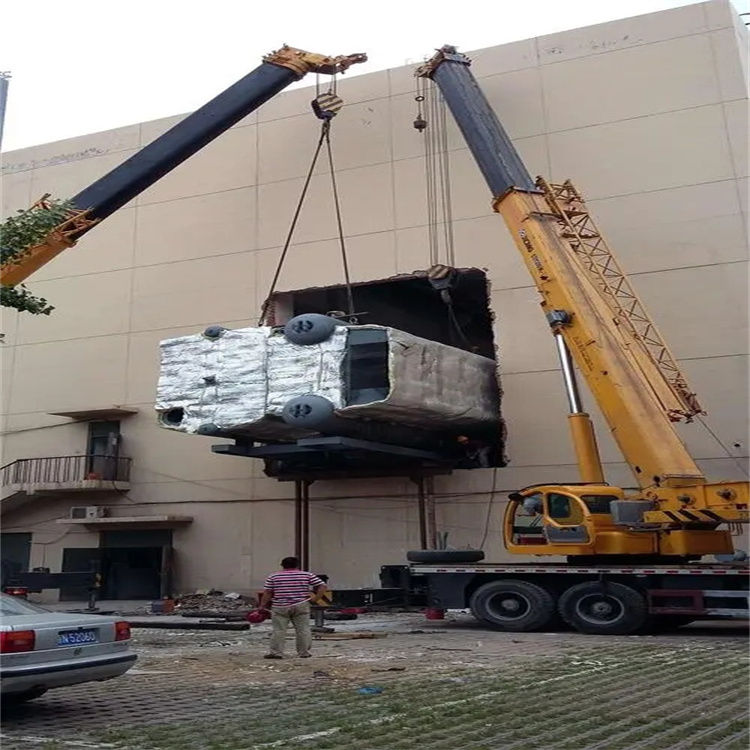 东西湖25吨汽车吊出租