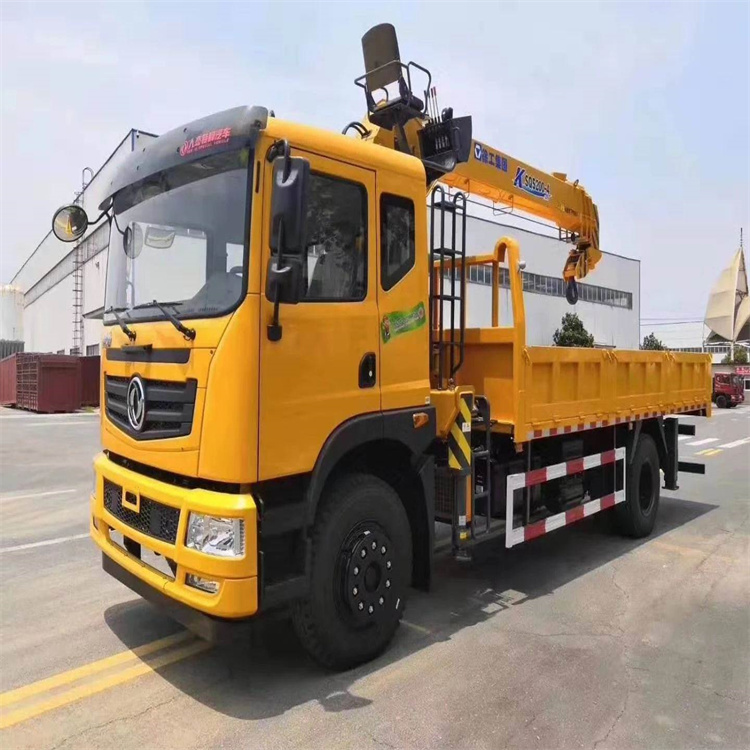 东西湖附近找一辆随车吊出租