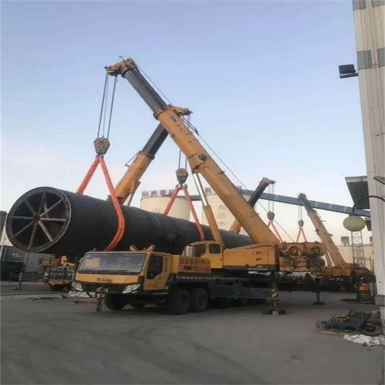 东西湖如何评估吊车出租公司在风电设备吊装的专业性