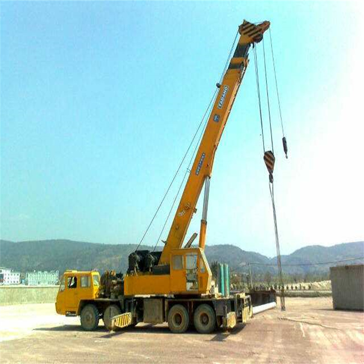 东西湖小型吊车出租价格是多少